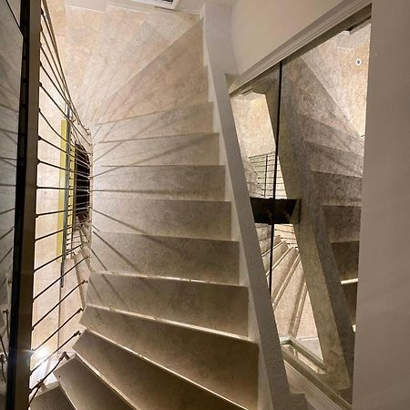 Ab Residences- Private Villa Independent Istanbul Luaran gambar