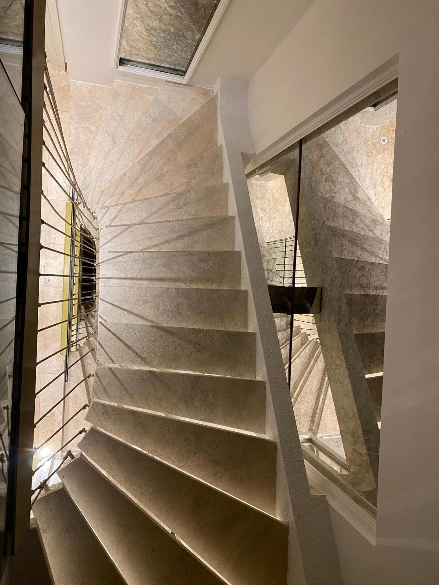 Ab Residences- Private Villa Independent Istanbul Luaran gambar