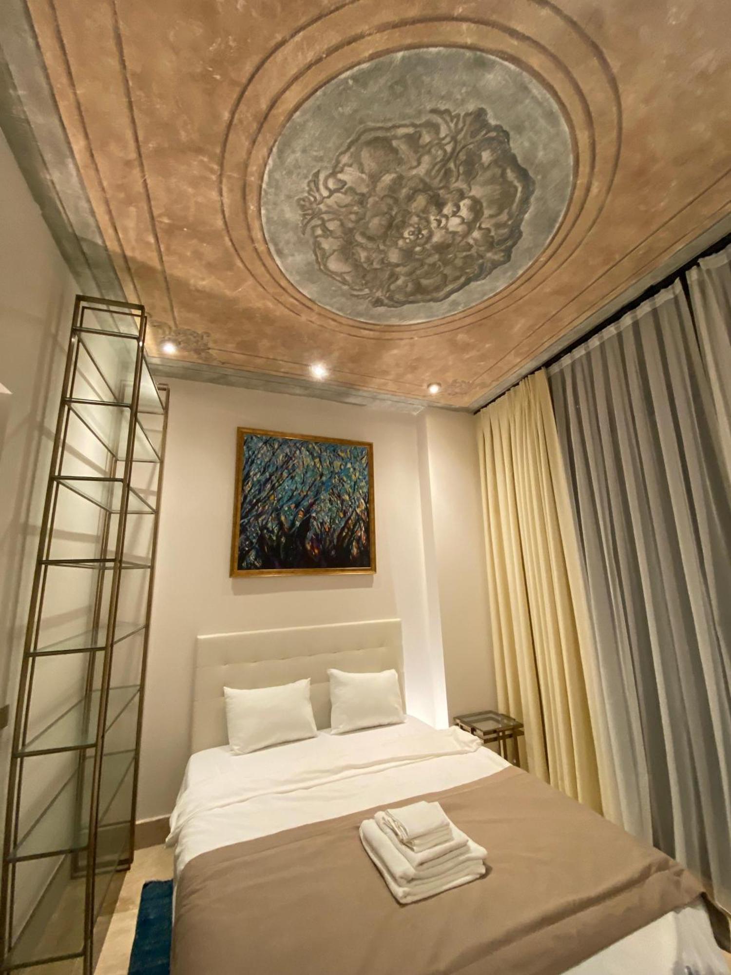 Ab Residences- Private Villa Independent Istanbul Luaran gambar