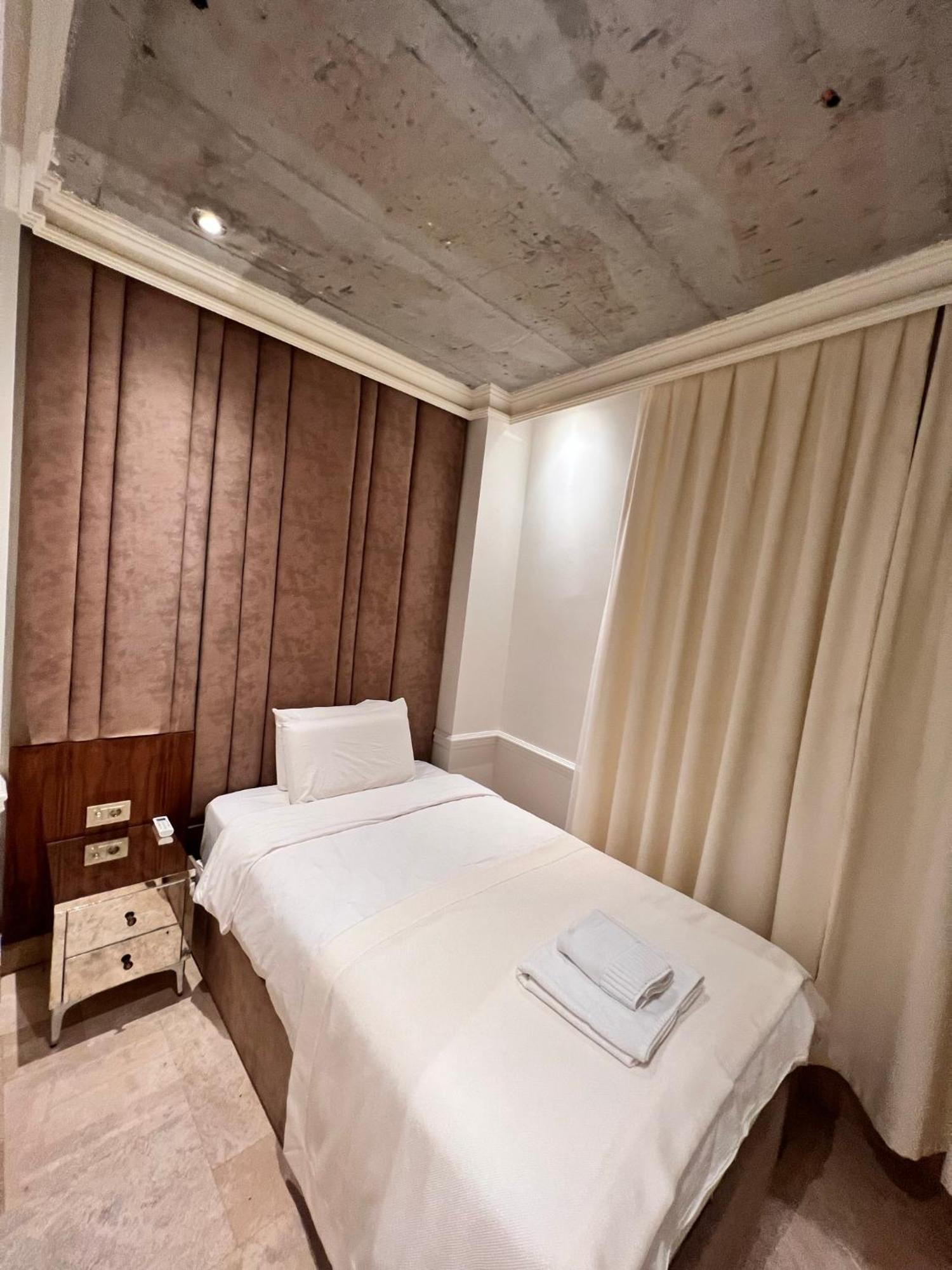 Ab Residences- Private Villa Independent Istanbul Luaran gambar