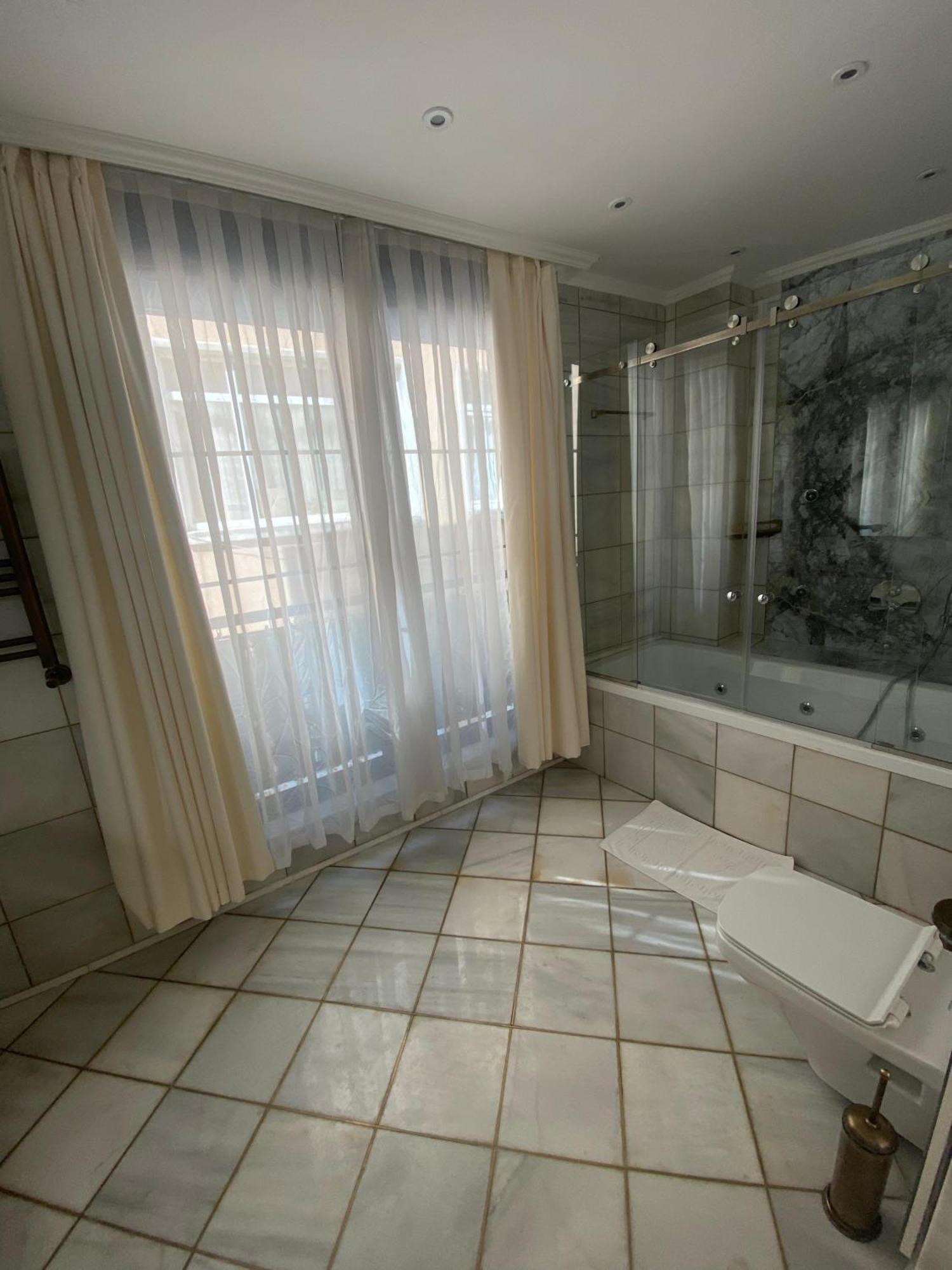 Ab Residences- Private Villa Independent Istanbul Luaran gambar