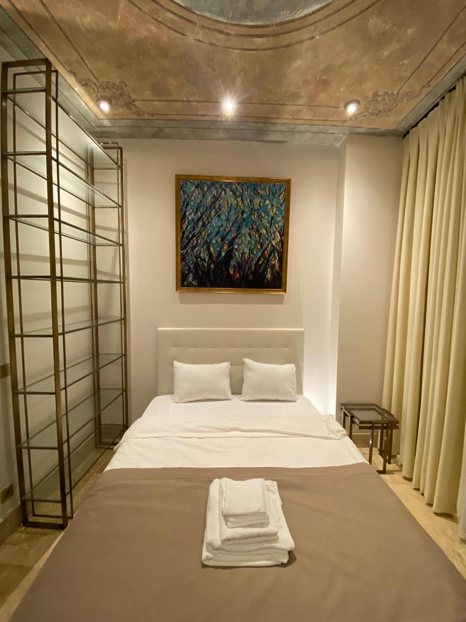 Ab Residences- Private Villa Independent Istanbul Luaran gambar