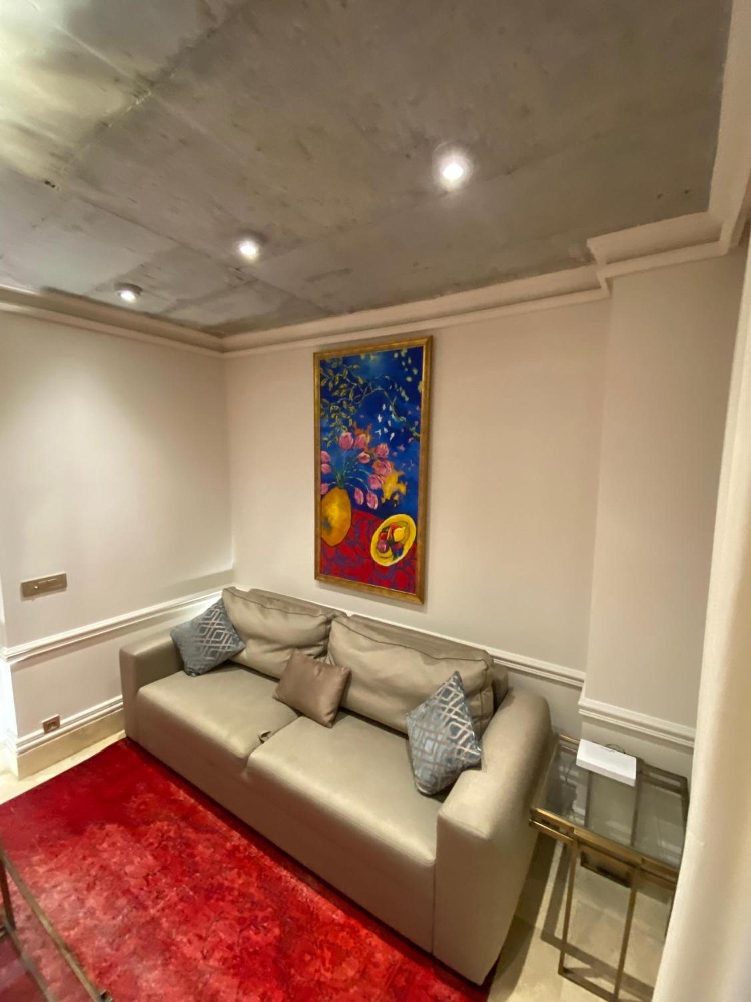 Ab Residences- Private Villa Independent Istanbul Luaran gambar