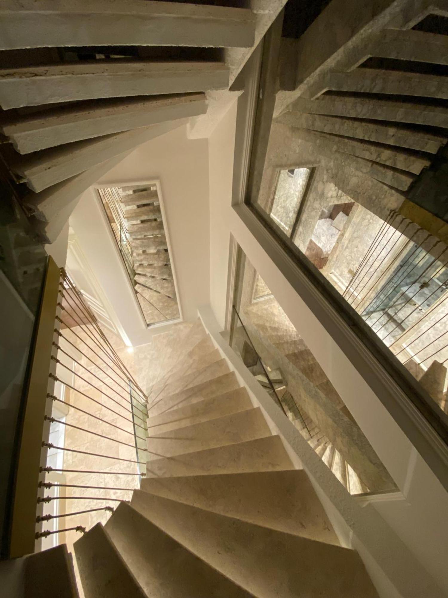 Ab Residences- Private Villa Independent Istanbul Luaran gambar