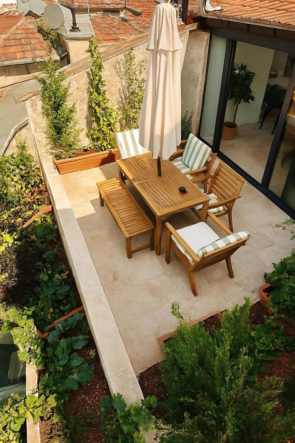 Ab Residences- Private Villa Independent Istanbul Luaran gambar